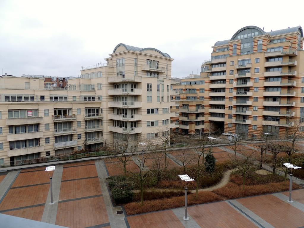 Eurovillage *