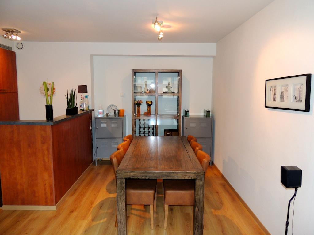 Eurovillage Appartement Brussel