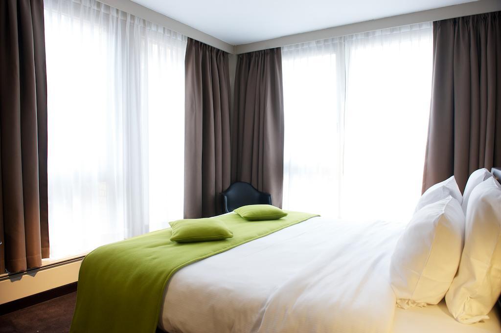 Hotel 9hotel Chelton Brussels