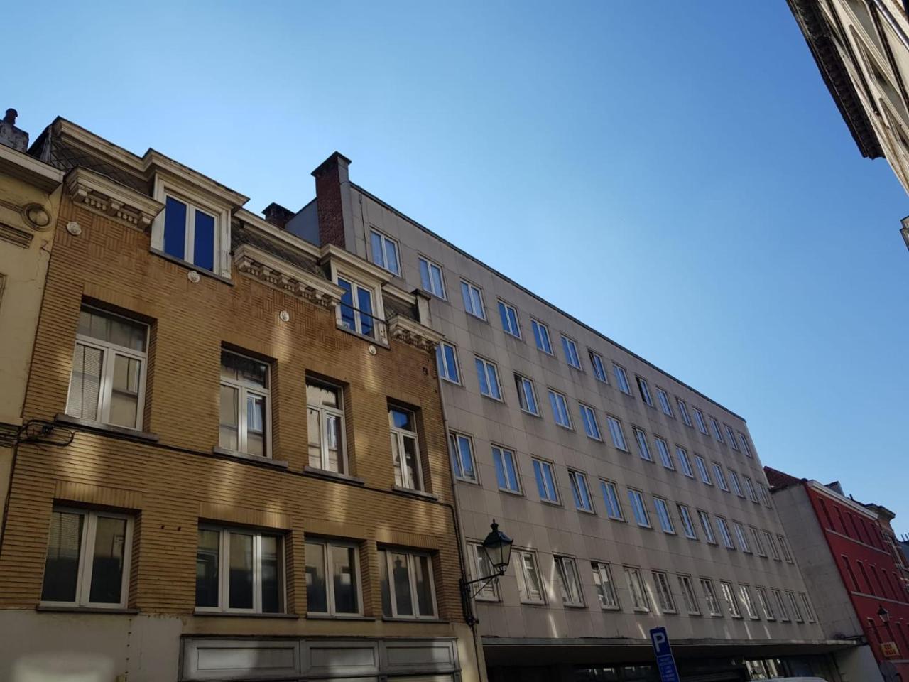 Parvis De Saint-gilles * Brussels