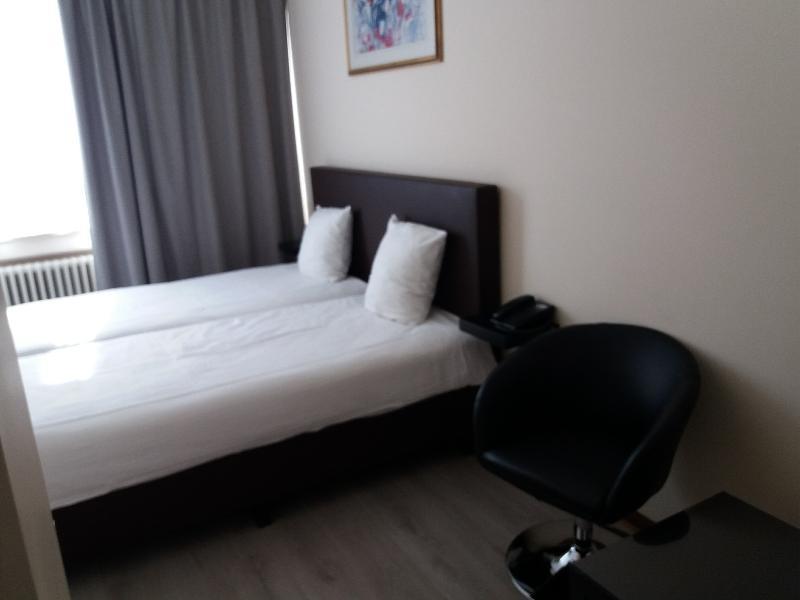 Hotel Slina Brussels Sint-Jans-Molenbeek