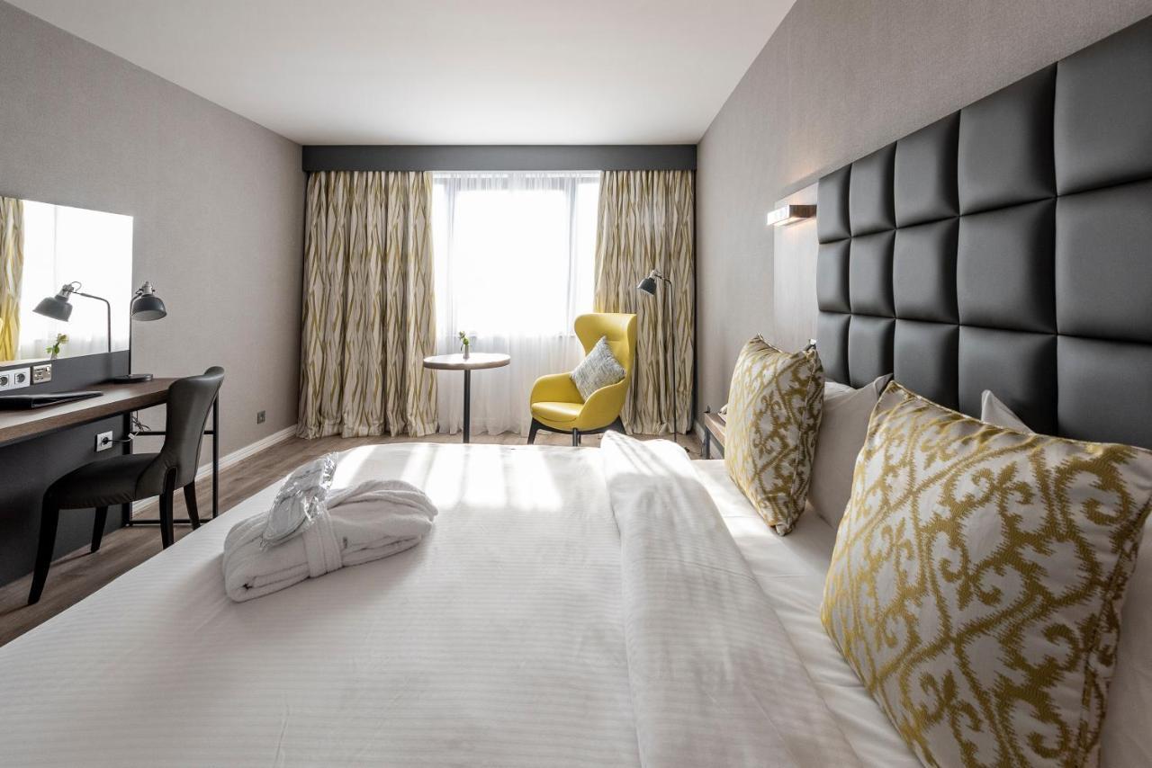 Gresham Belson Brussels Hotel Woluwe-Saint-Lambert