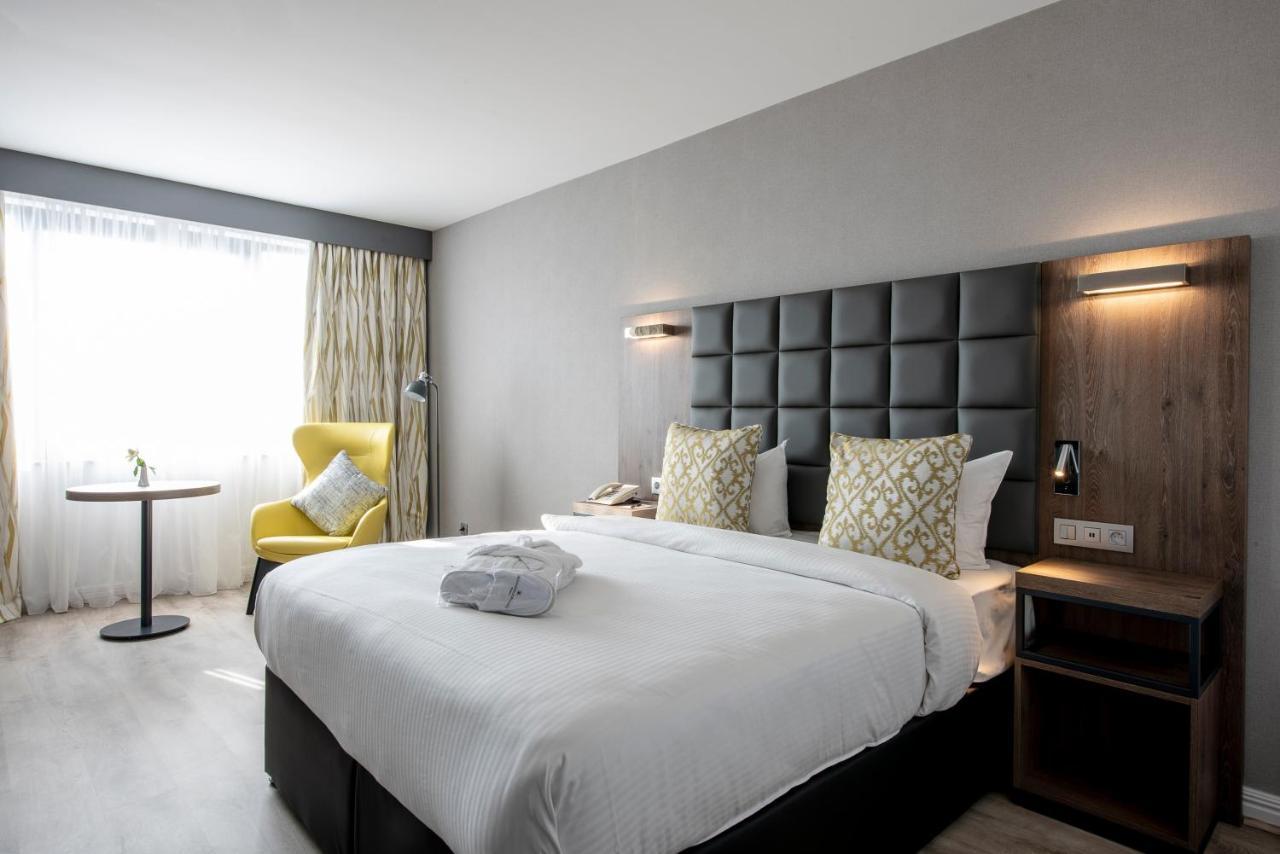 Gresham Belson Brussels 4*