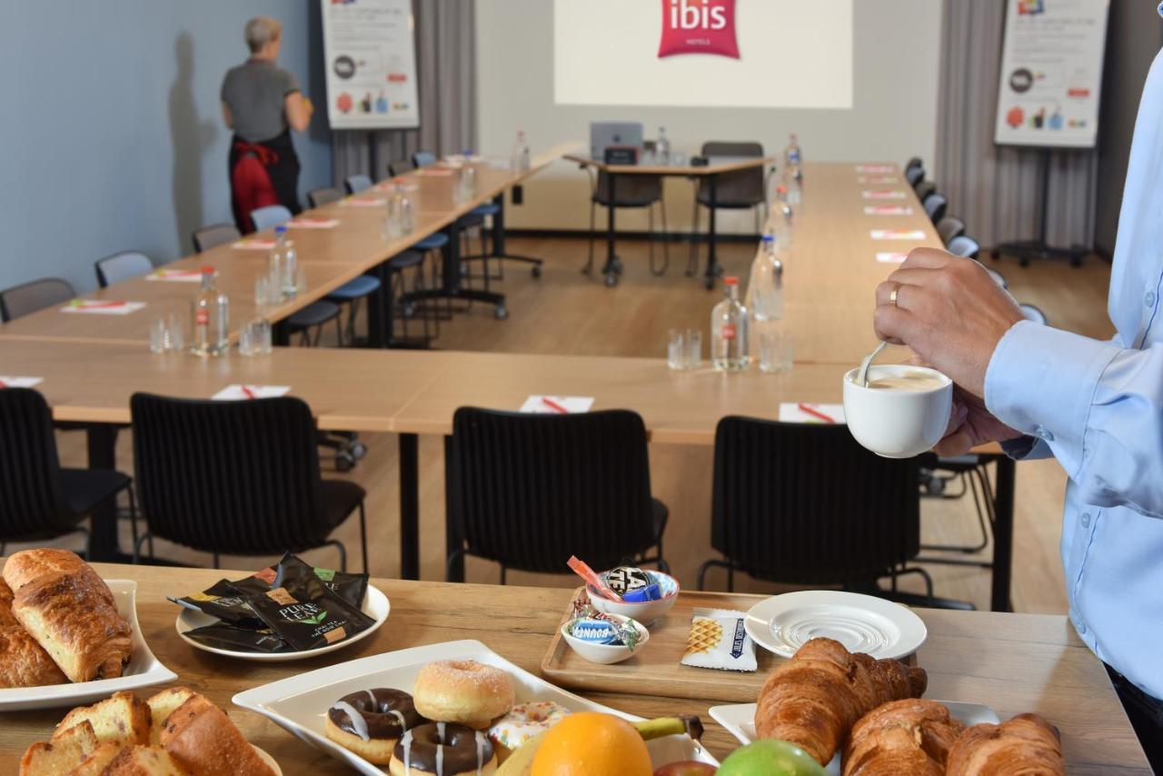 Ibis Brussels Erasmus 3* Anderlecht
