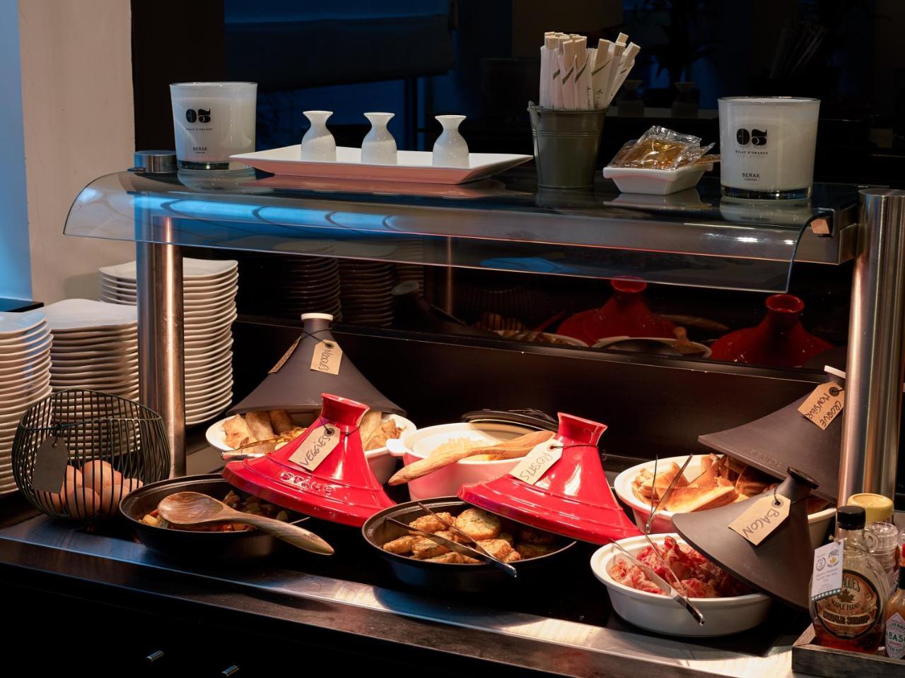 Park By Radisson Brussels Centre Midi 3*