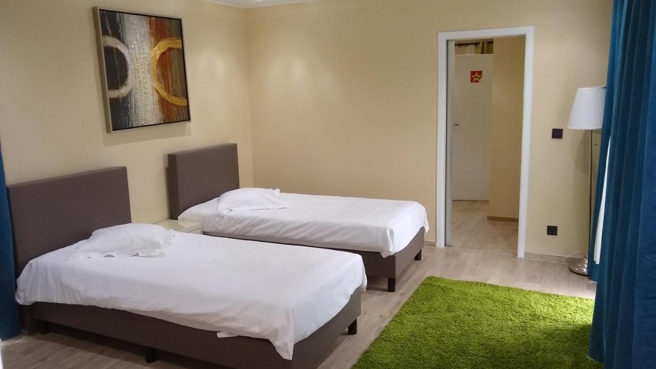 Phenix Hotel