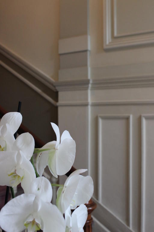 Hotel Cote Decor Saint-Josse-ten-Noode