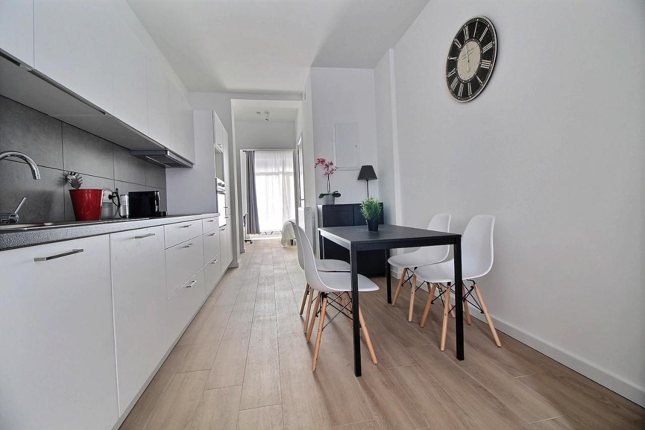 Rent A Flat - Apartment