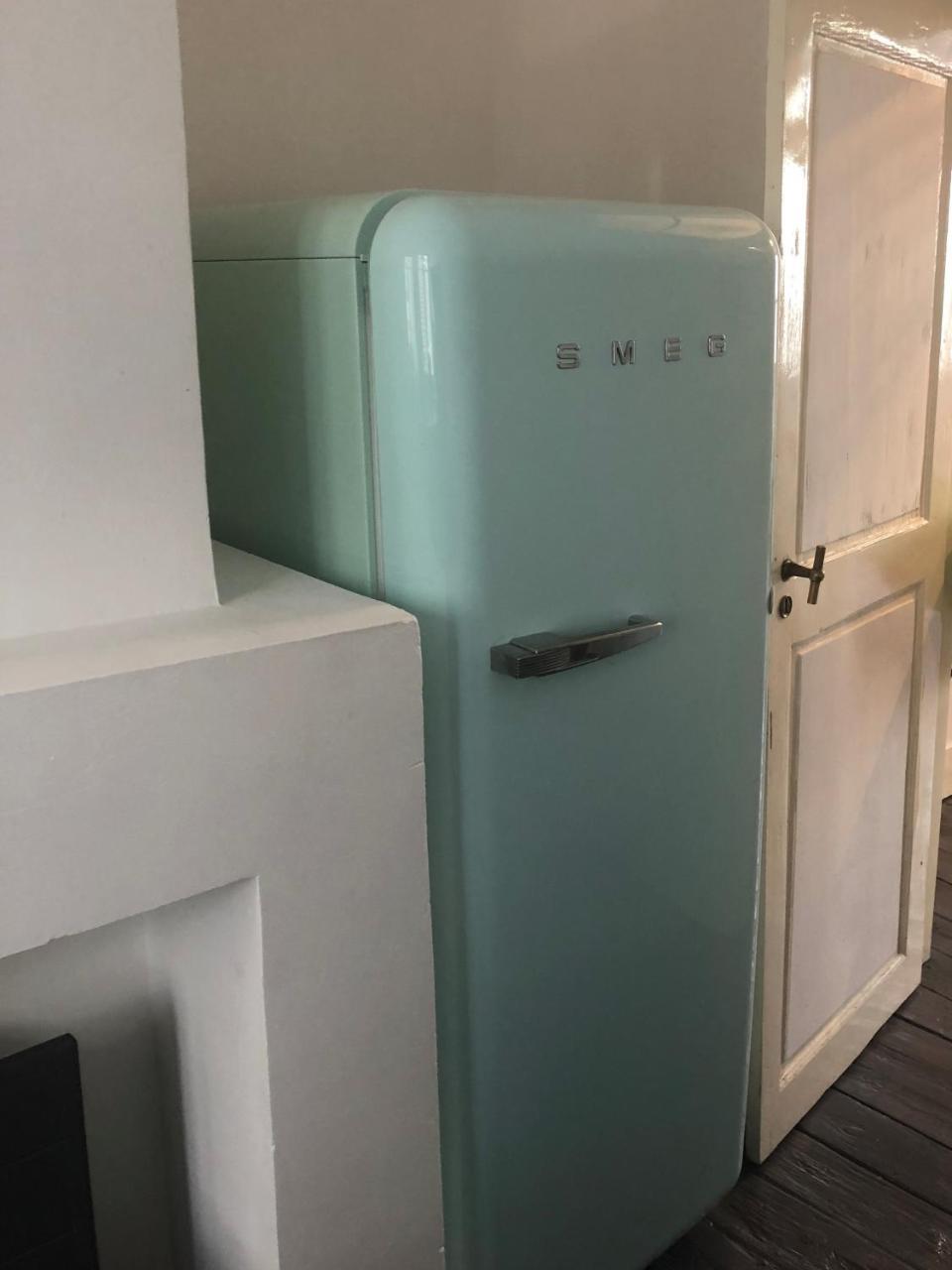 Apartment Cityzen Pastel House Brussels