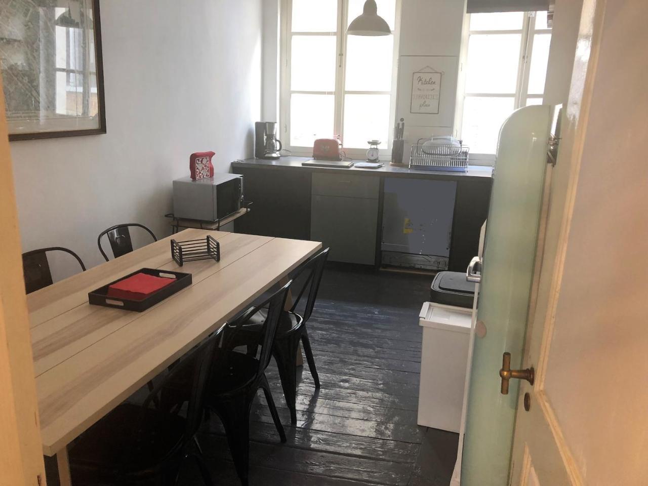 Cityzen Pastel House Brussels