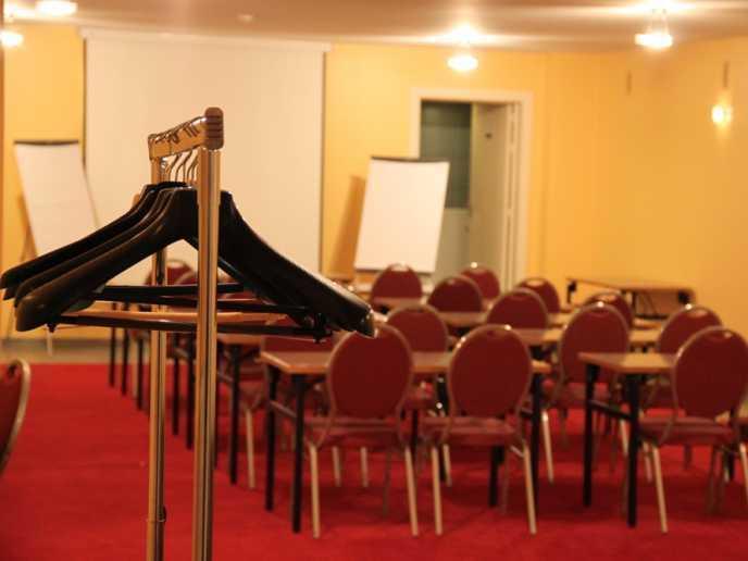 Belmont Khách sạn 3*
