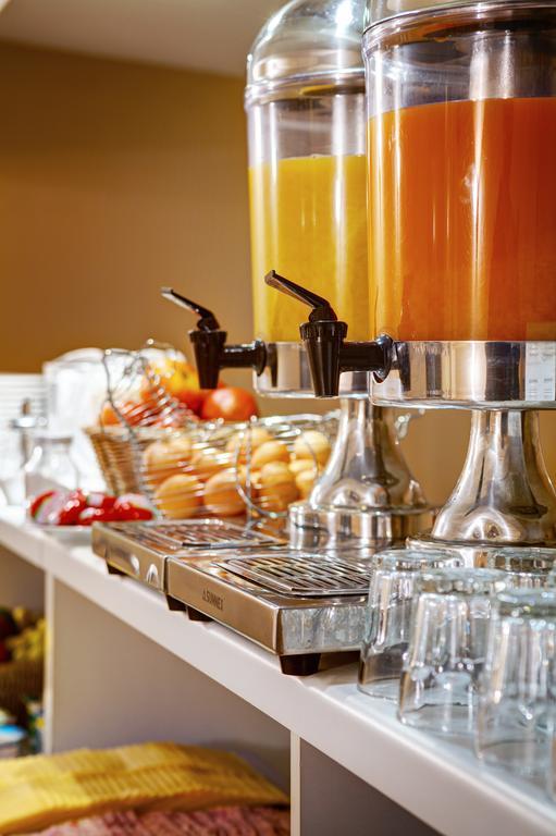 Beau Site Hotel 3*