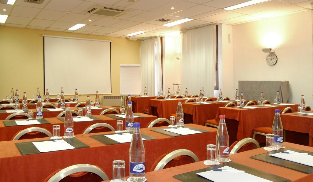 Hotel Alliance Brussels Expo Jette