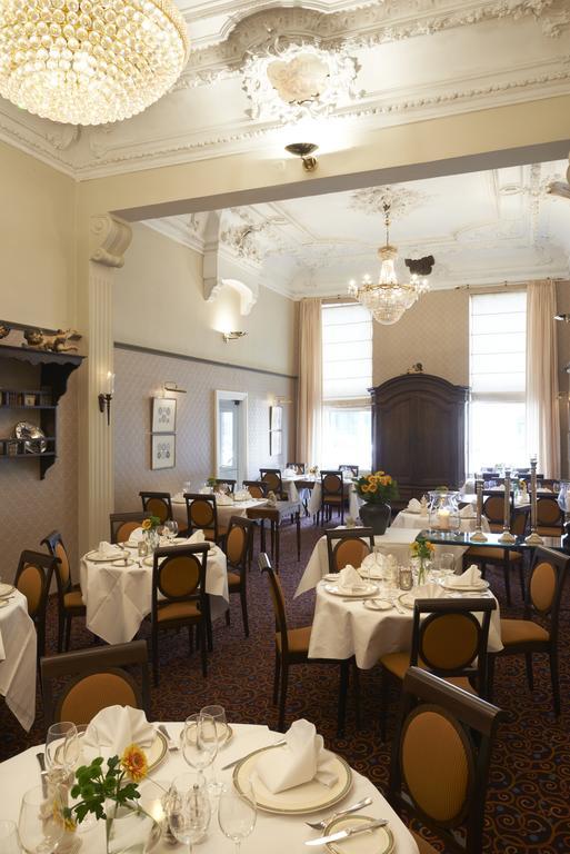 Hotel Leopold Brussels Eu Ixelles