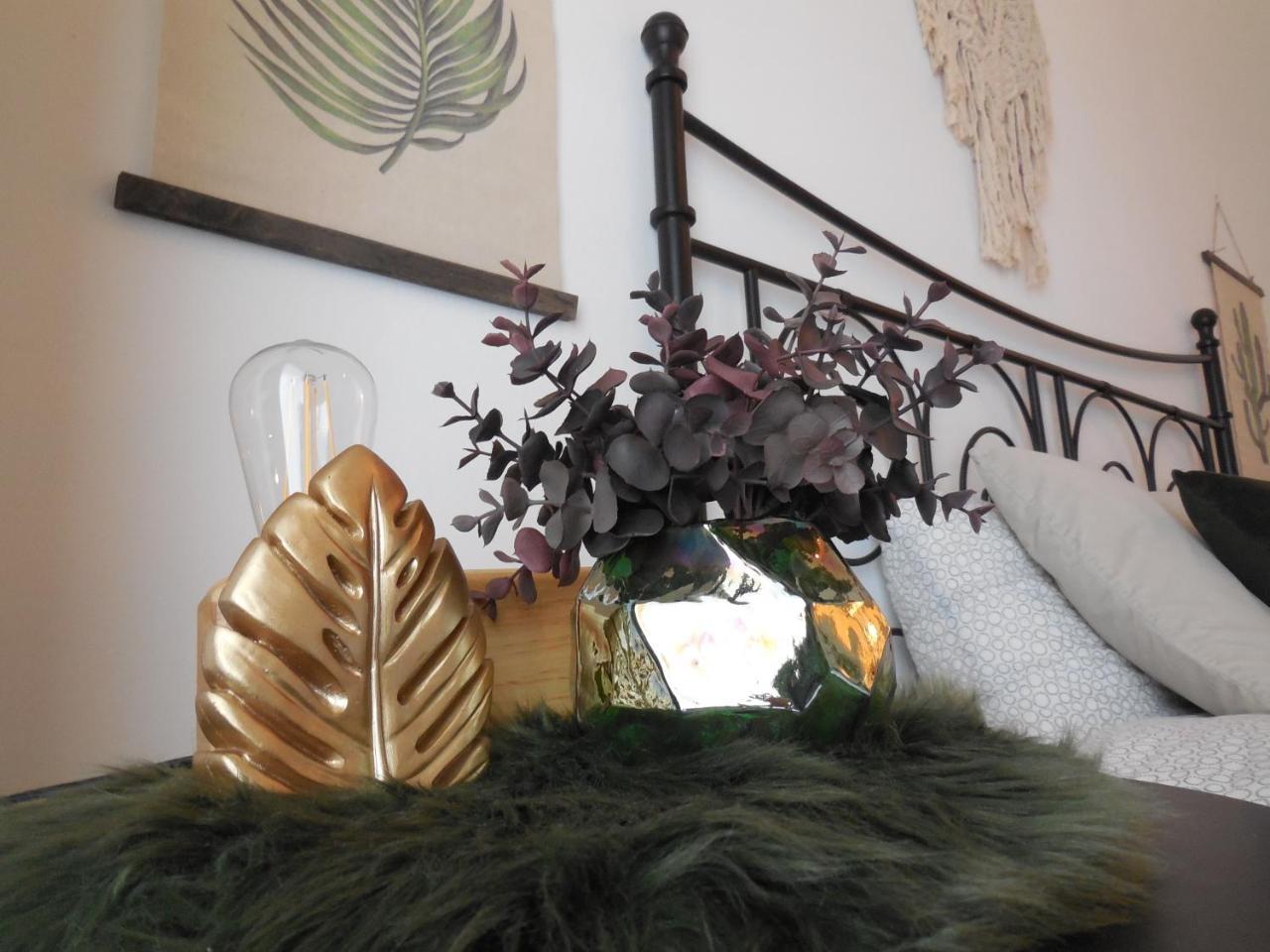 Central Flats Apartment *