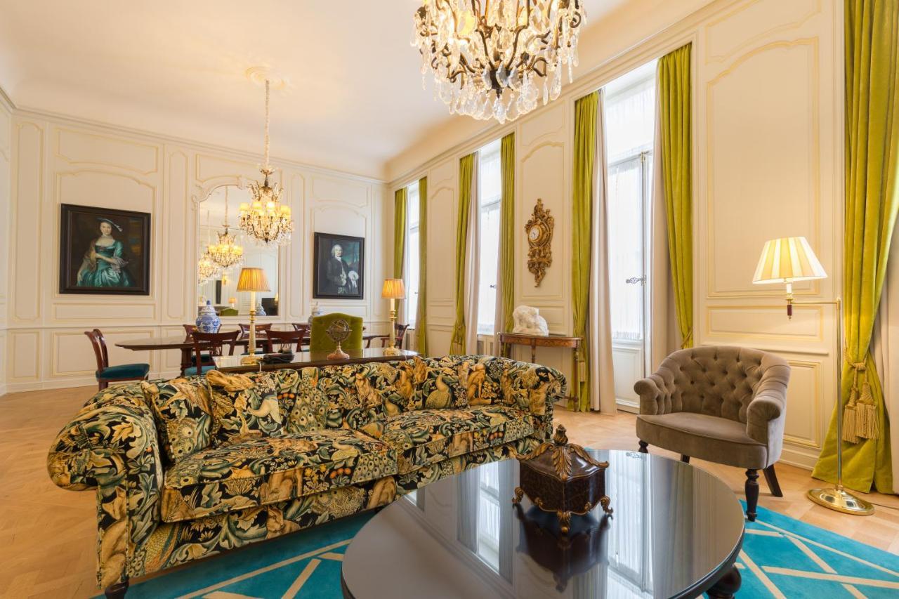Stanhope By Thon Hotel 5*