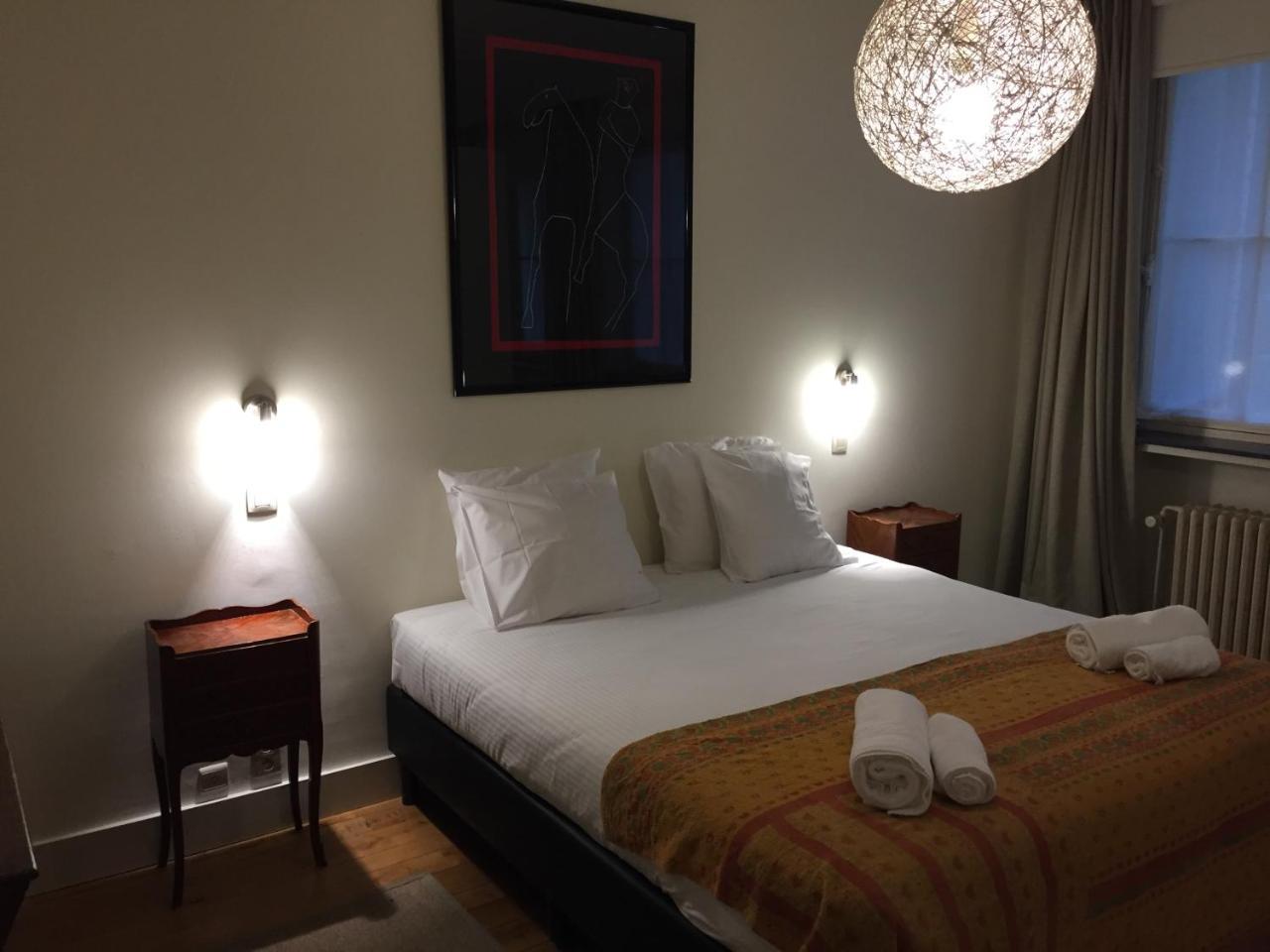 Grand-Place Lombard Apartments Brussels