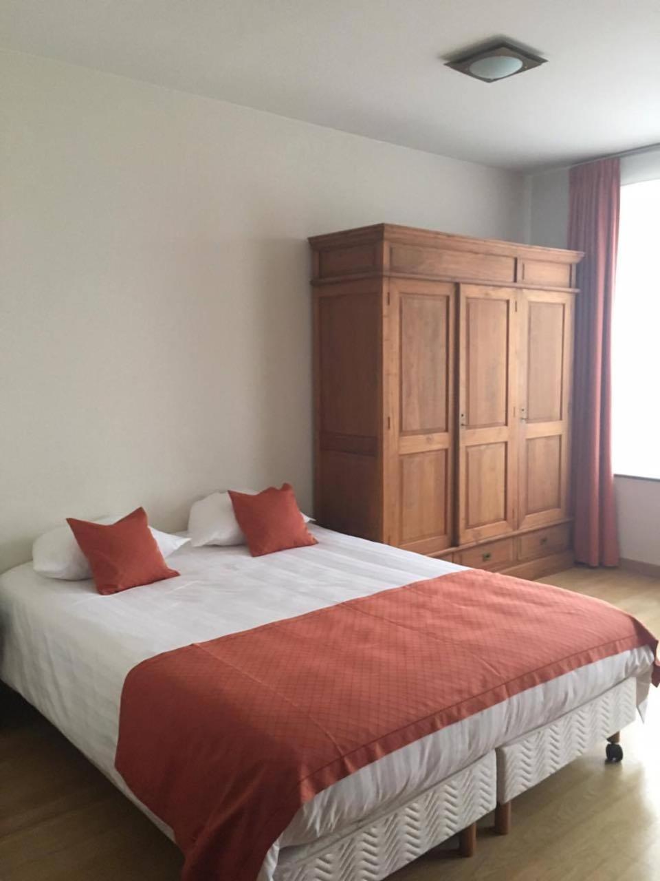 & Housingbrussels Brussels