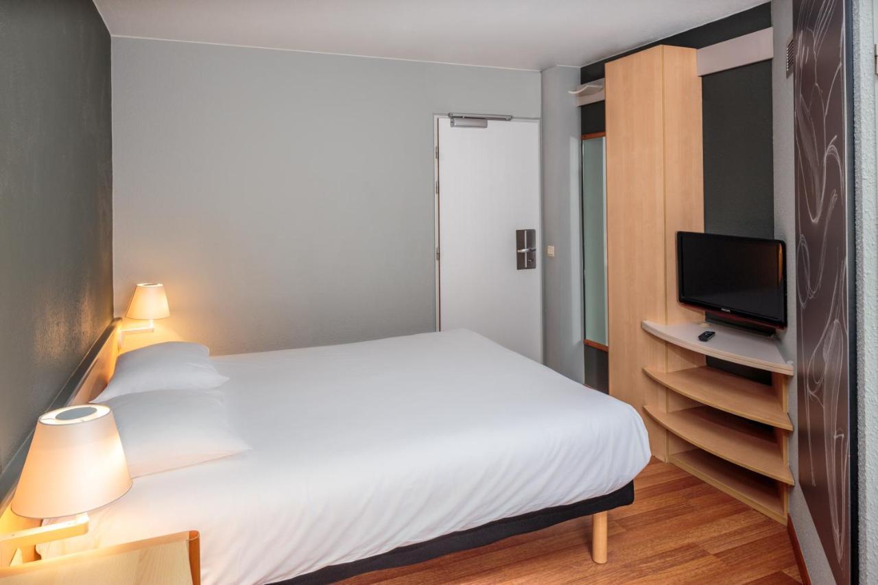 Ibis Centre Hotel Brussels