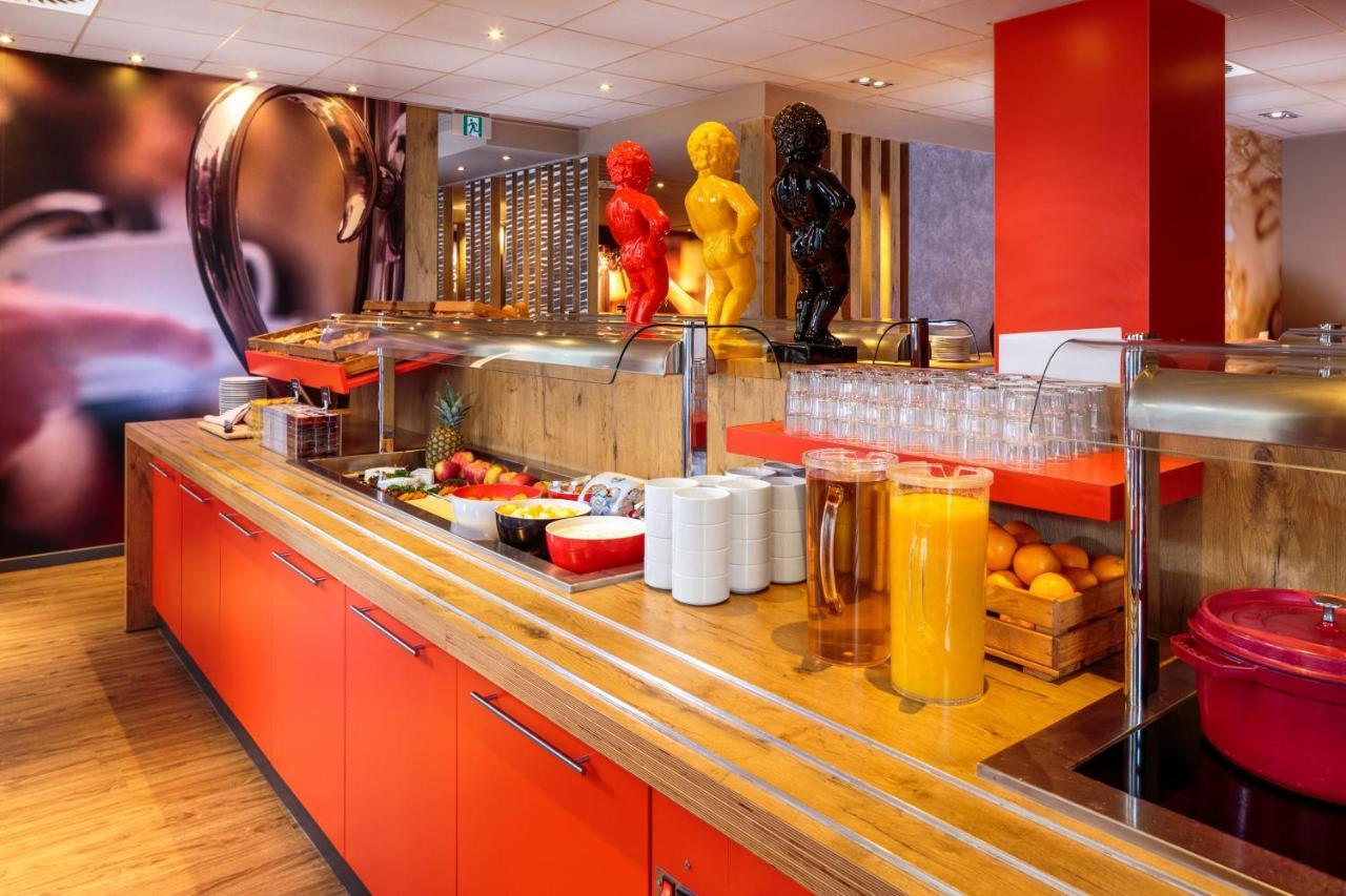 Ibis Centre Hotel