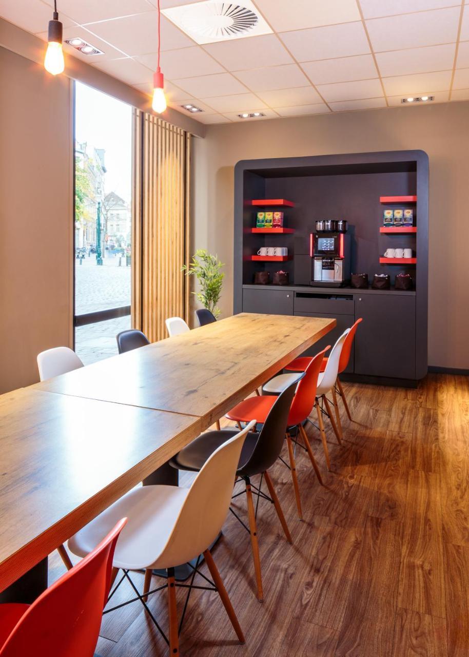 Hotel Ibis Centre 3*