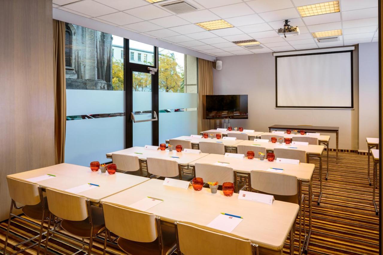 Ibis Centre Brussels
