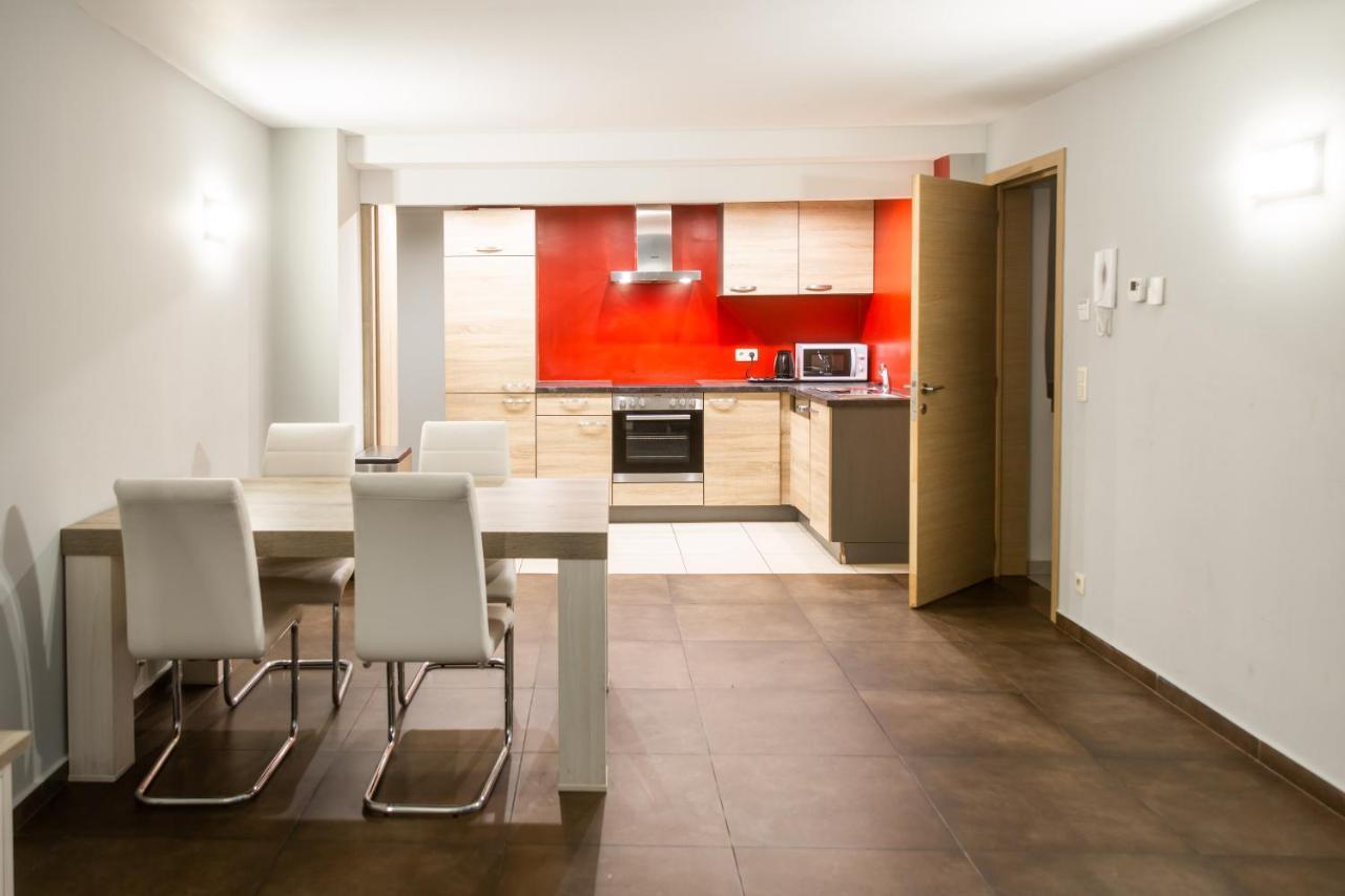 Wellness Apart Aparthotel