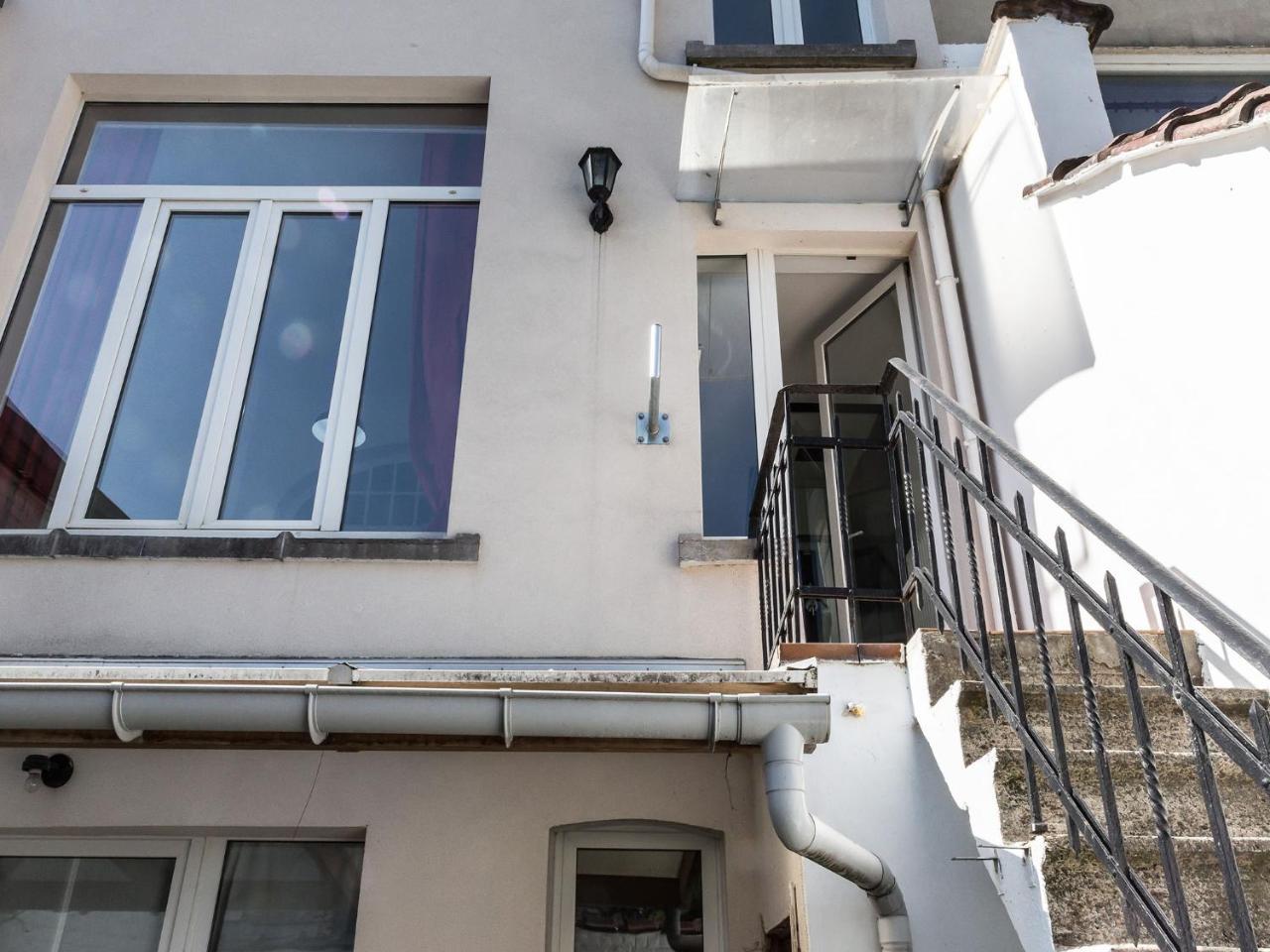 Apartment Lantsheere Halldis *