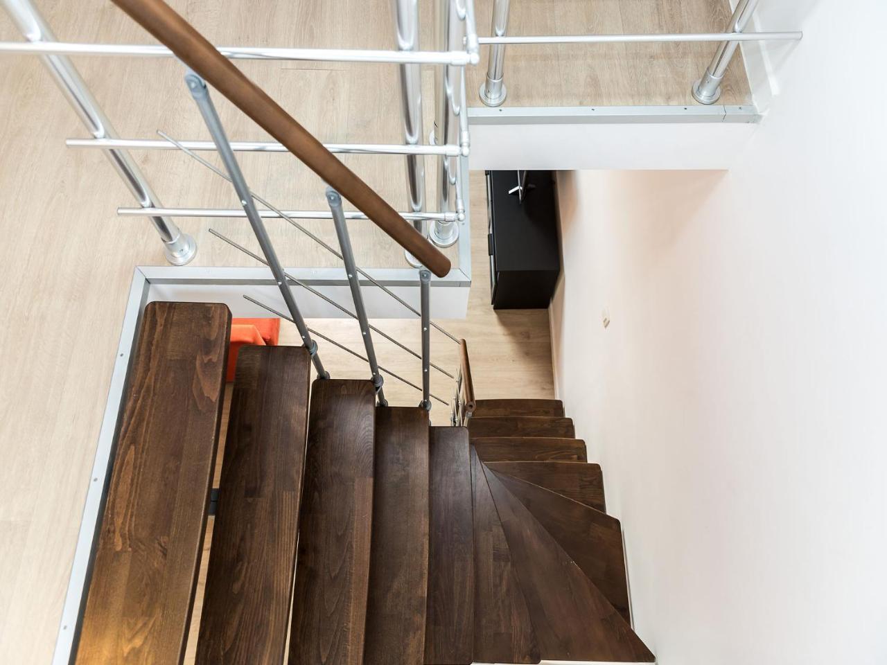 Lantsheere Halldis Apartment *