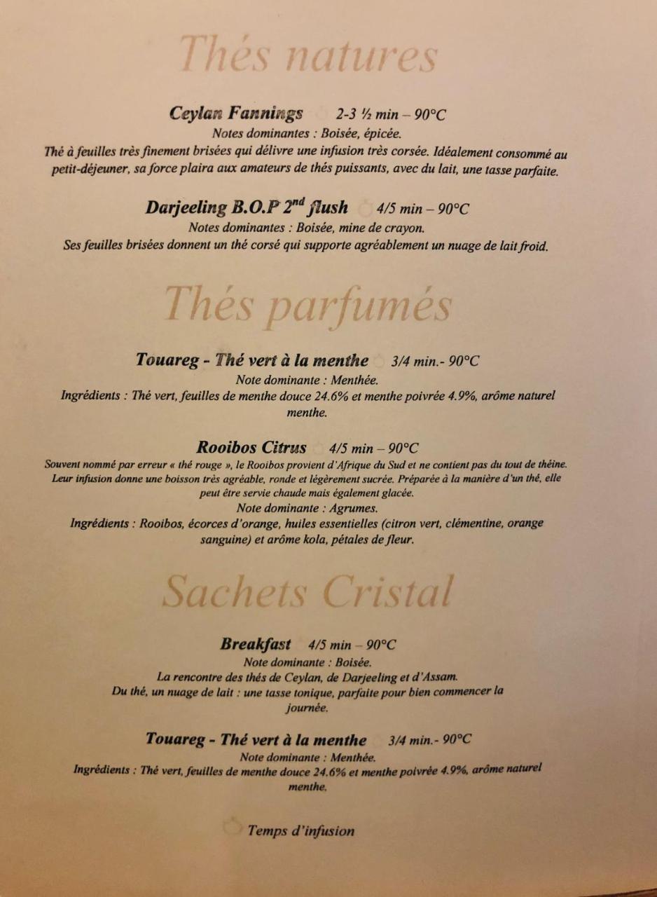 Dansaert Hotel 3*