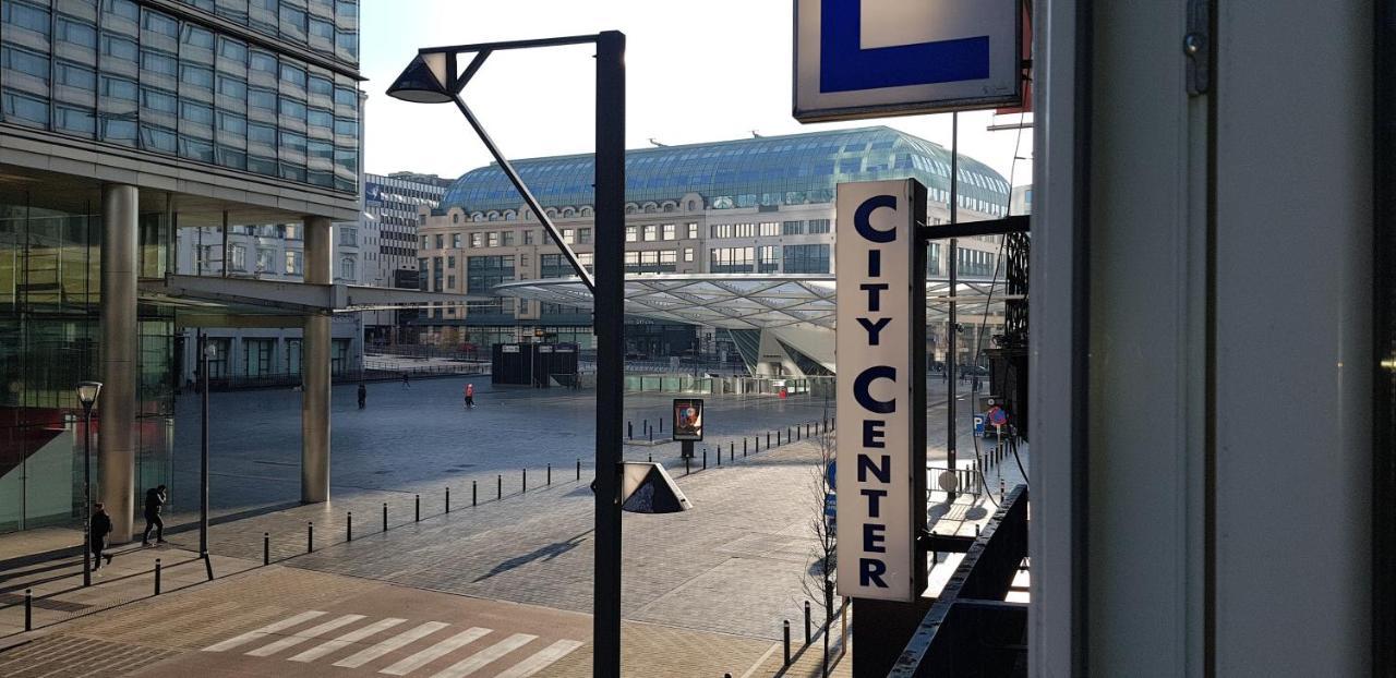 Hotel City Center 2*