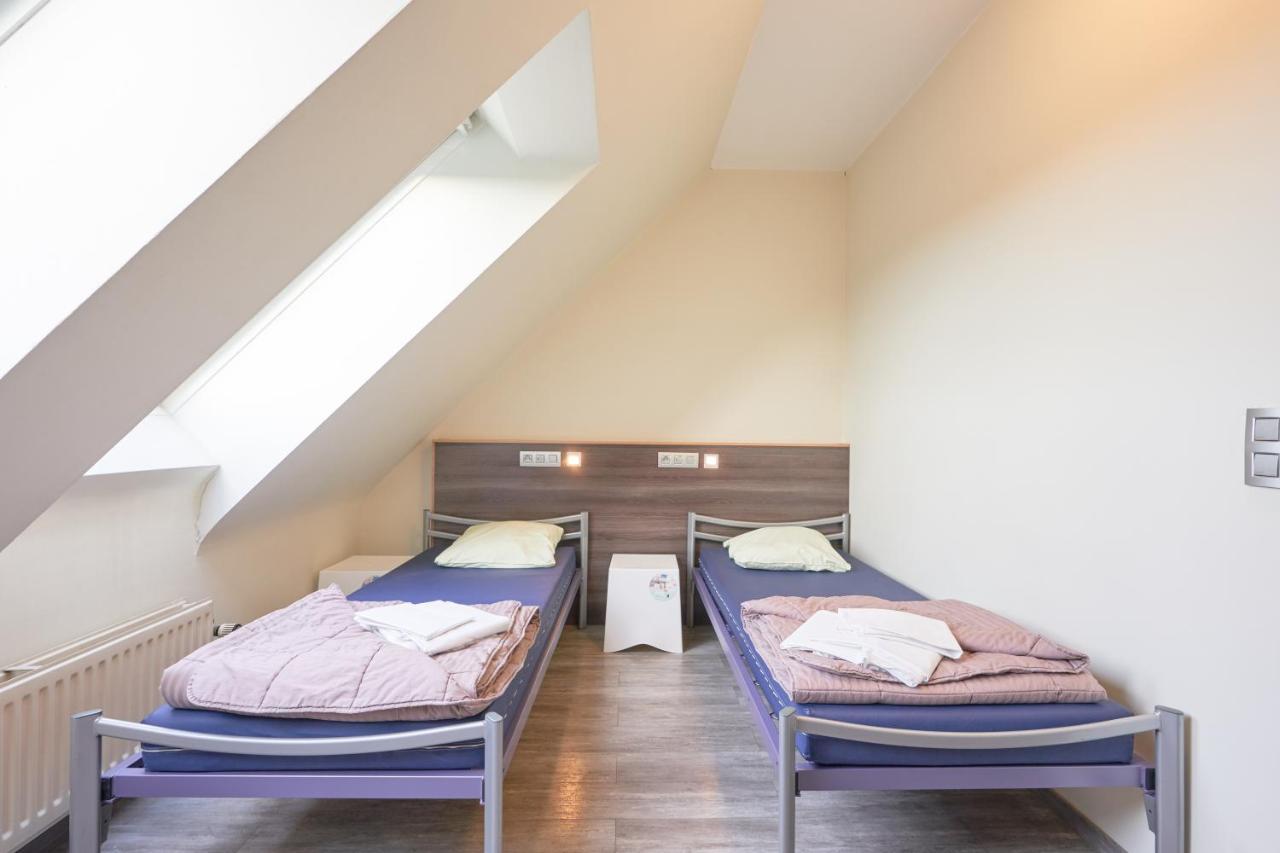 Albergue Hi Generation Europe Hostel *