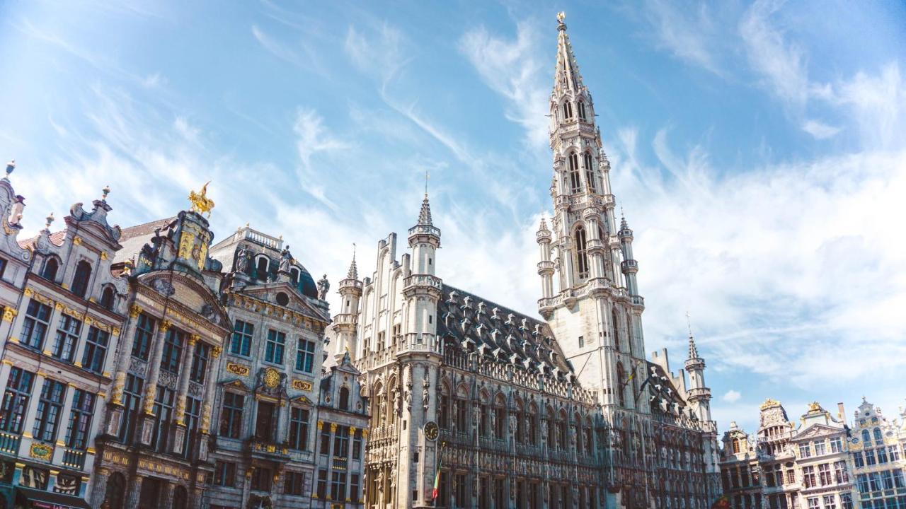 Chambord 3* Brussels