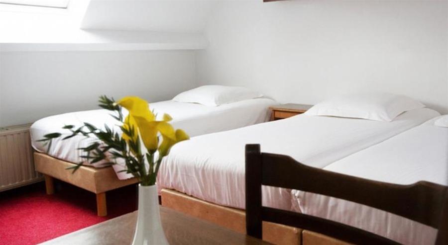 Hotel Belle Sint-Jans-Molenbeek