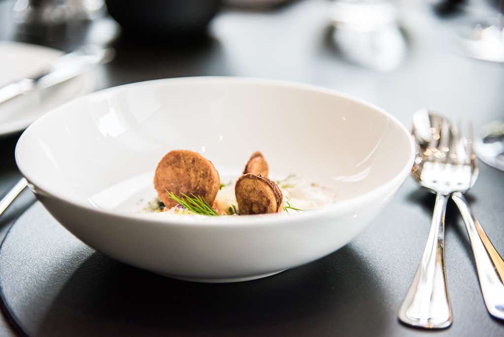 Hotel Numa Lief Brussel