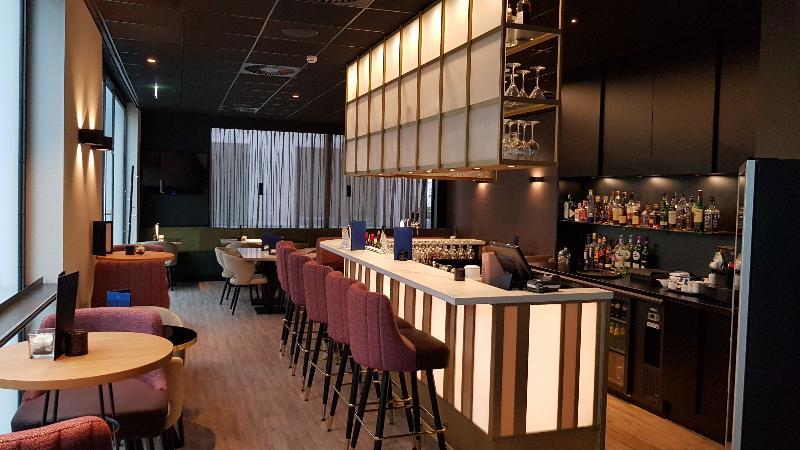 Nh Eu Berlaymont Hotel 4*