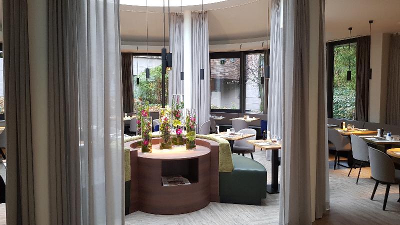 Hotel Nh Eu Berlaymont
