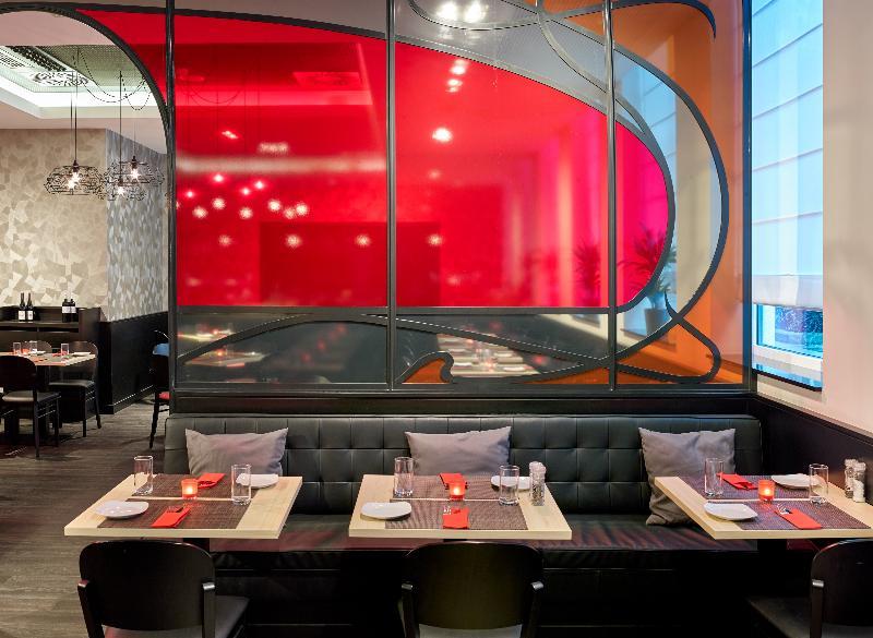 Park By Radisson Brussels Centre Midi Hotel Saint-Gilles