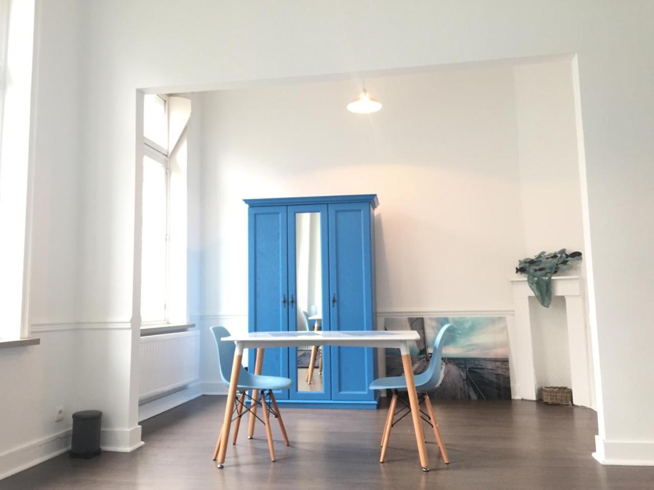 Bed & Breakfast Maison D'istrie 3*