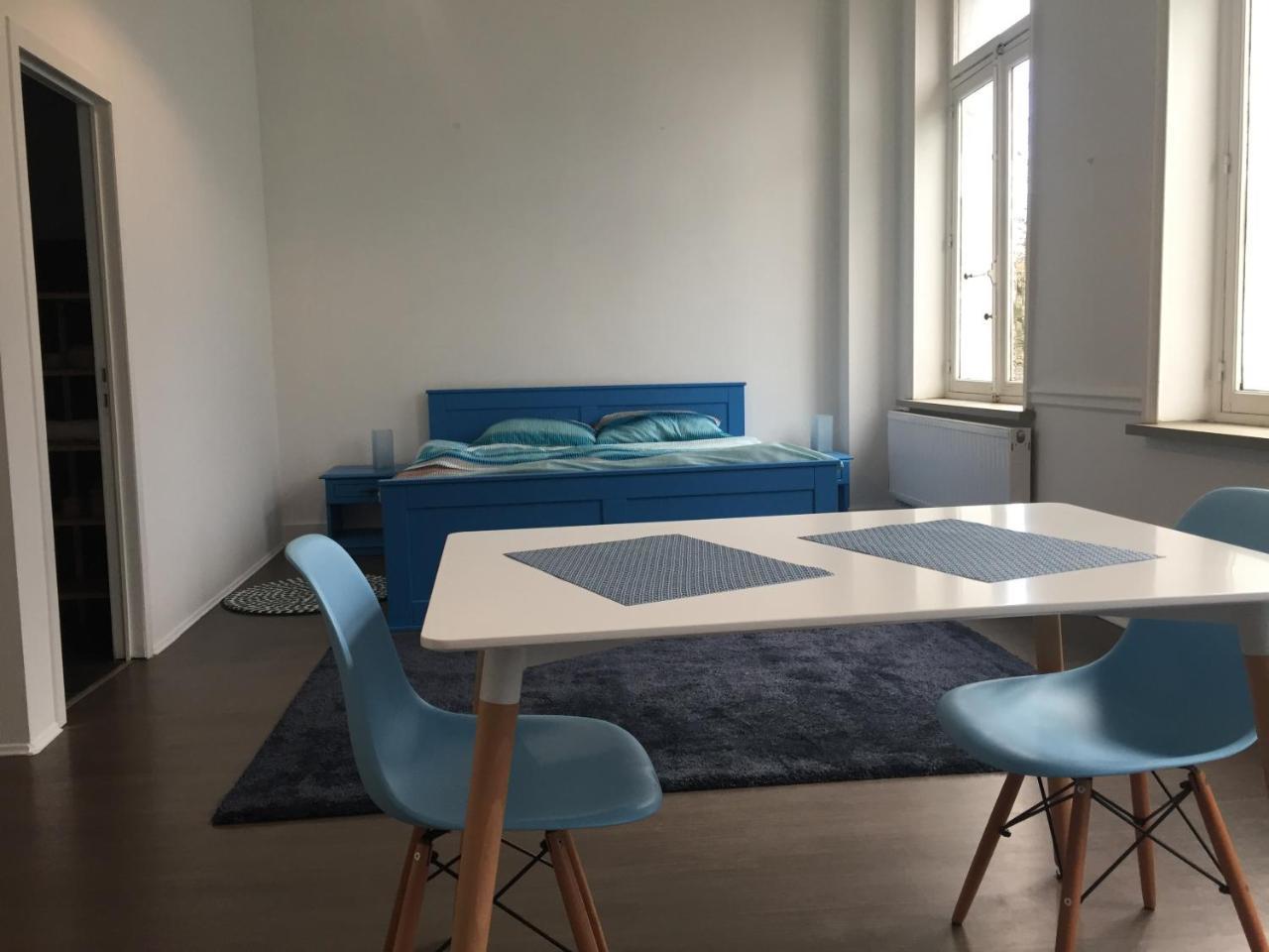 Maison D'istrie Brussels
