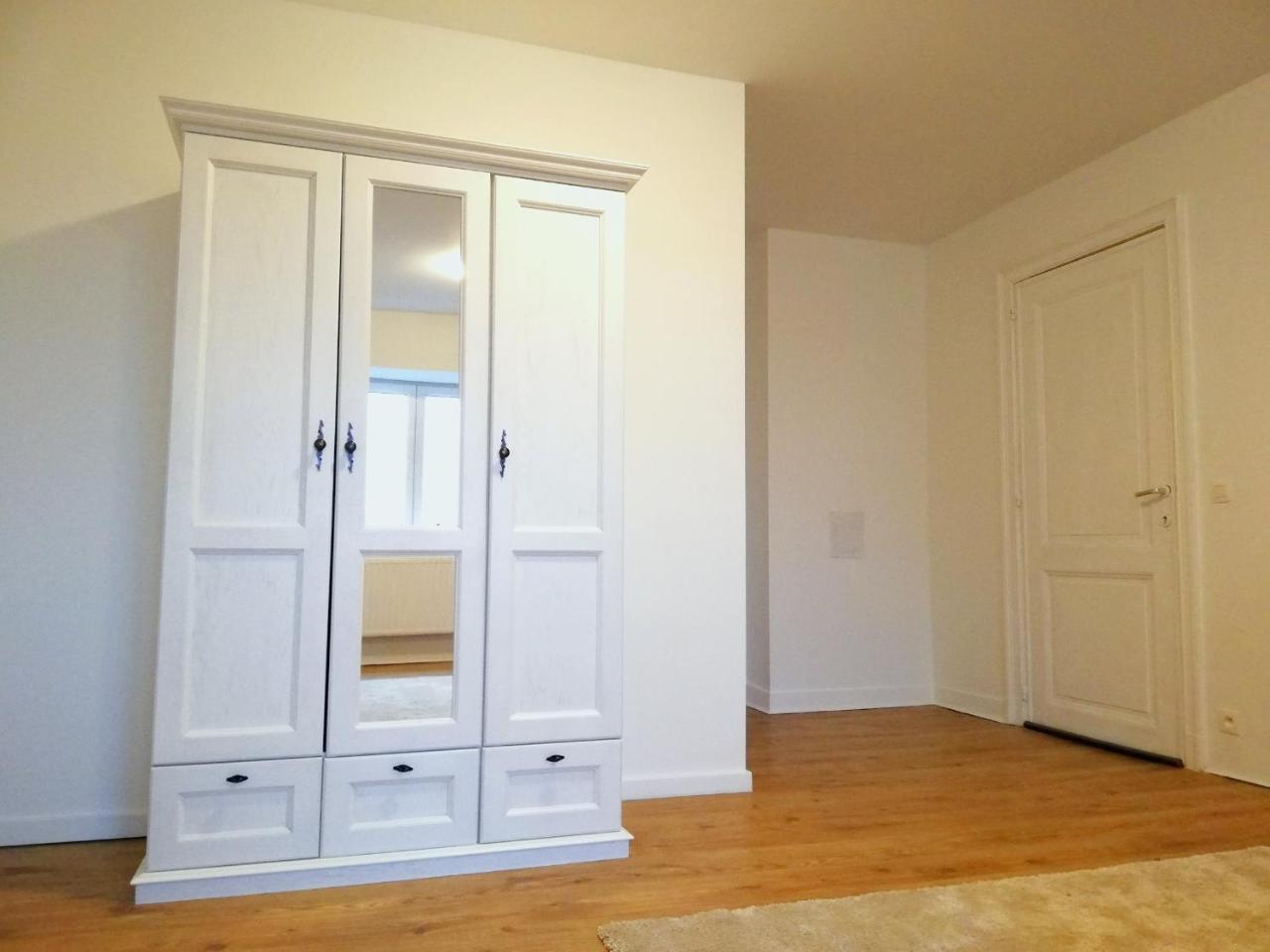 Maison D'istrie Bed & Breakfast
