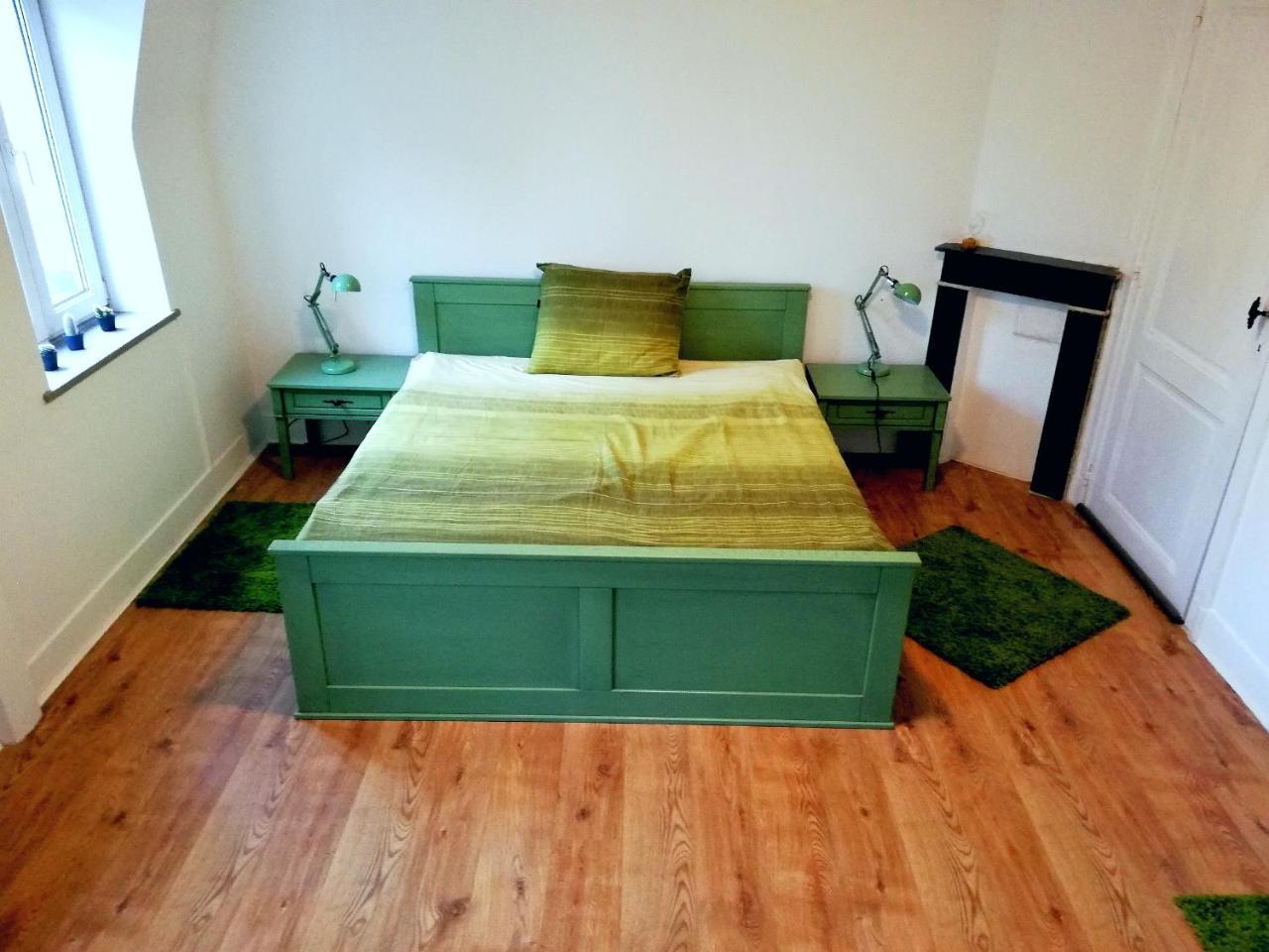 Maison D'istrie Bed & Breakfast 3*