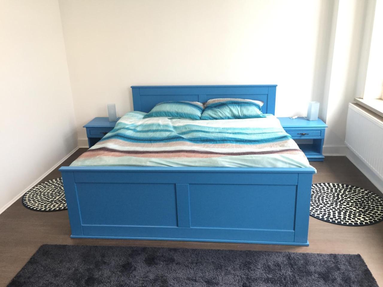 Maison D'istrie Bed & Breakfast