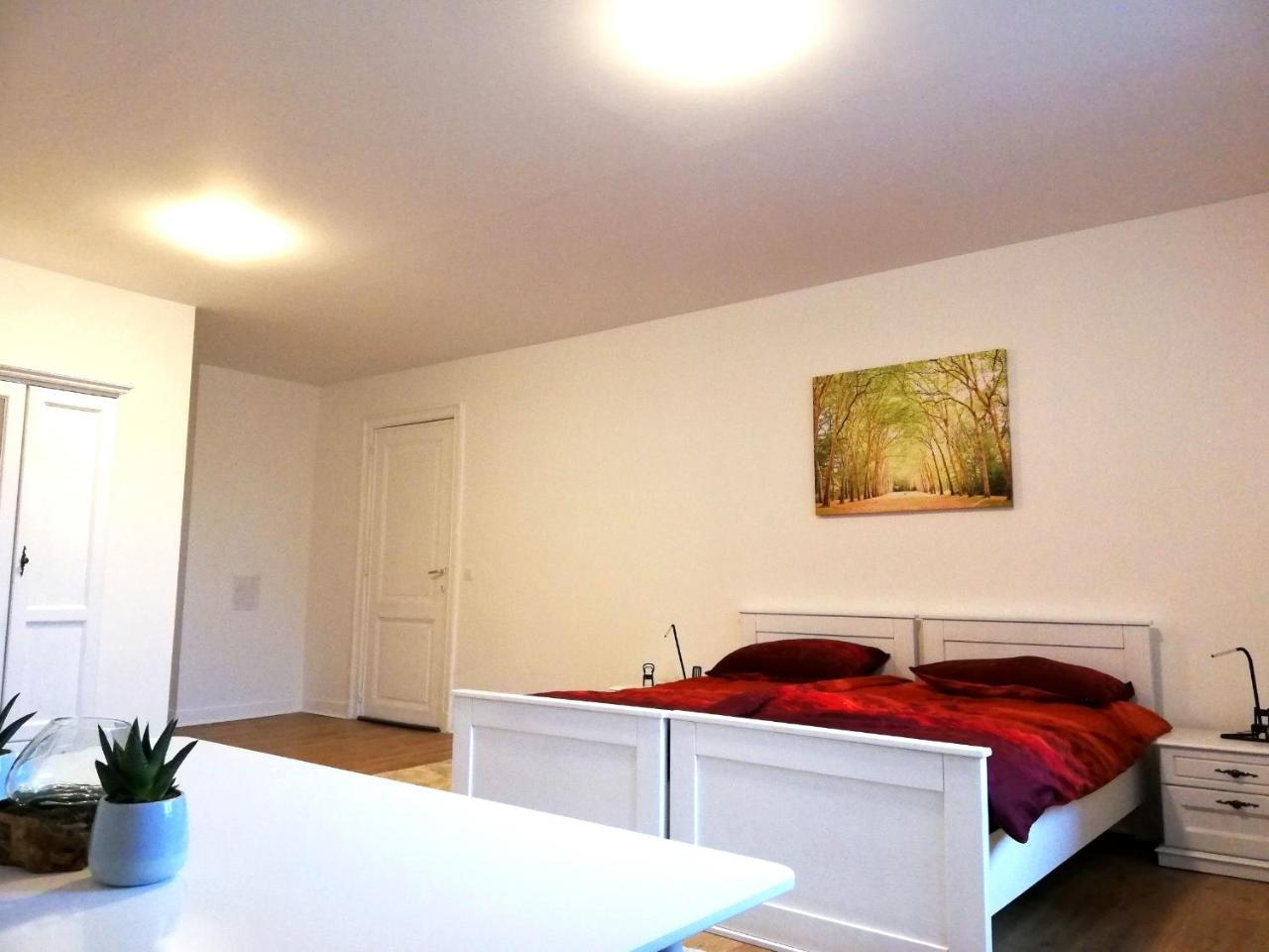 Bed & Breakfast Maison D'istrie Brussels