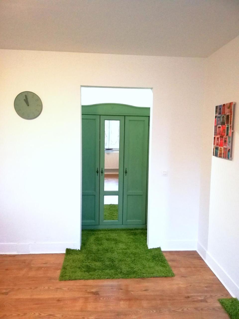 Maison D'istrie Bed & Breakfast Brussels