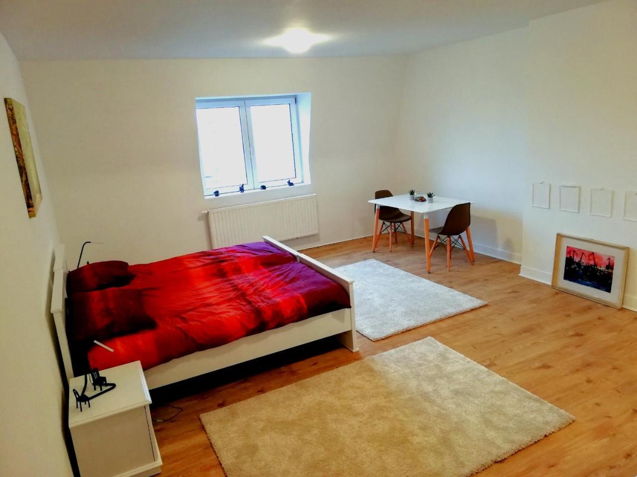 Bed & Breakfast Maison D'istrie 3*