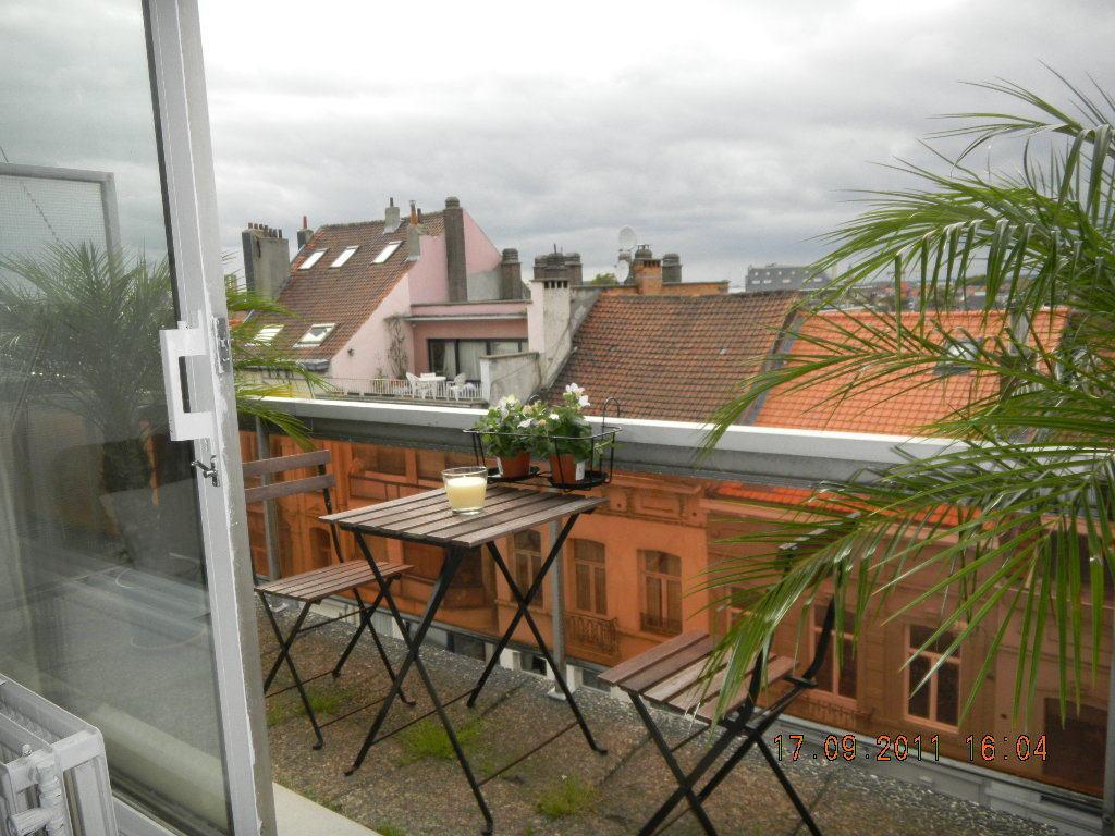 Wellington Aparthotel Brussel