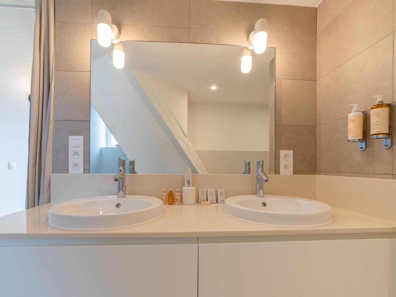 Sweet - Petit Sablon Apartment Brussels
