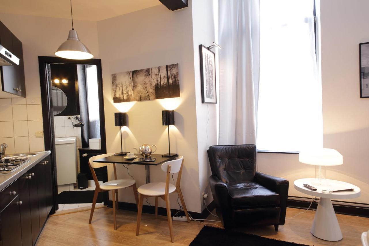 Studio Luxembourg *