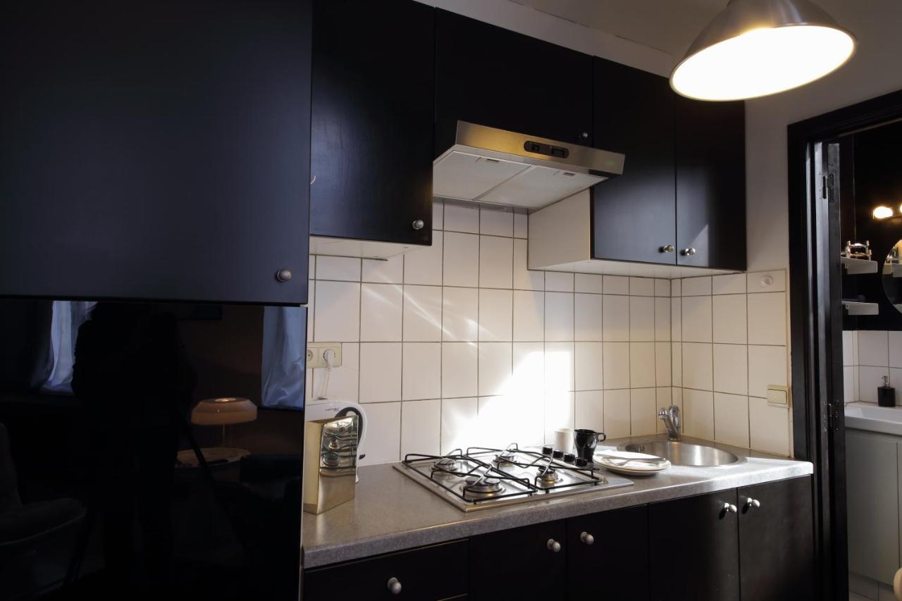 Apartment Studio Luxembourg